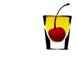 Daisies - Cherries Ep  LP LP